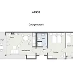 Wiesengefluester 433 In Mit Mueritzblick, Balkon Und Strandnaehe Klink