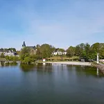 Wiesengefluester 433 In Mit Mueritzblick, Balkon Und Strandnaehe *