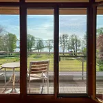 Wiesengefluester 433 In Mit Mueritzblick, Balkon Und Strandnaehe Апартаменты