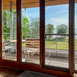 Wiesengefluester 433 In Mit Mueritzblick, Balkon Und Strandnaehe * Klink