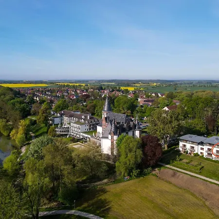 Appartement Wiesengefluester 433 In Mit Mueritzblick, Balkon Und Strandnaehe Klink