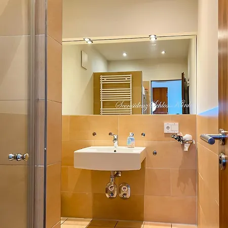 Wiesengefluester 433 In Mit Mueritzblick, Balkon Und Strandnaehe * Klink