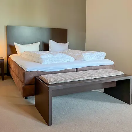 Appartement Wiesengefluester 433 In Mit Mueritzblick, Balkon Und Strandnaehe *